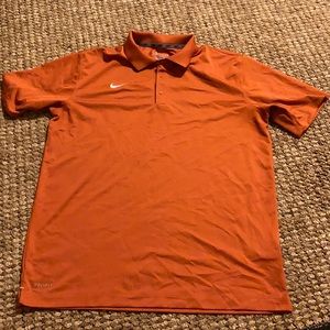 Men’s Nike dri-fit shirt